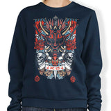 Dark Side Akuma - Sweatshirt