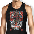 Dark Side Akuma - Tank Top