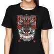 Dark Side Akuma - Women's Apparel