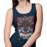 Dark Side Akuma - Tank Top