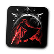 Dark Side of the Galaxy - Coasters