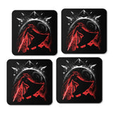 Dark Side of the Galaxy - Coasters