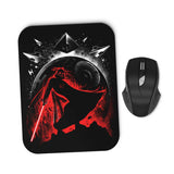 Dark Side of the Galaxy - Mousepad
