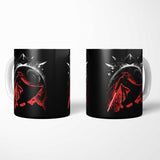 Dark Side of the Galaxy - Mug