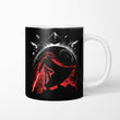 Dark Side of the Galaxy - Mug