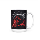 Dark Side of the Galaxy - Mug