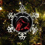Dark Side of the Galaxy - Ornament