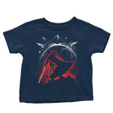 Dark Side of the Galaxy - Youth Apparel