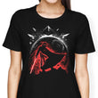 Dark Side of the Galaxy - Women's Apparel