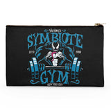 Dark Symbiote Gym - Accessory Pouch