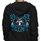 Dark Symbiote Gym - Hoodie