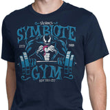 Dark Symbiote Gym - Men's Apparel