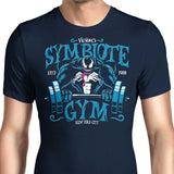 Dark Symbiote Gym - Men's Apparel