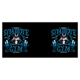 Dark Symbiote Gym - Mug