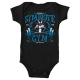 Dark Symbiote Gym - Youth Apparel