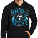 Dark Symbiote Gym - Hoodie