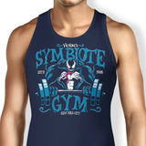 Dark Symbiote Gym - Tank Top