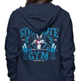 Dark Symbiote Gym - Hoodie