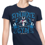 Dark Symbiote Gym - Women's Apparel