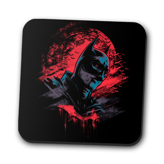 Dark Vengeance - Coasters