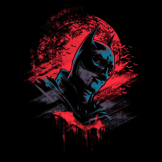 Dark Vengeance - Mousepad