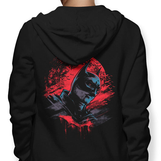 Dark Vengeance - Hoodie