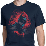 Dark Vengeance - Men's Apparel