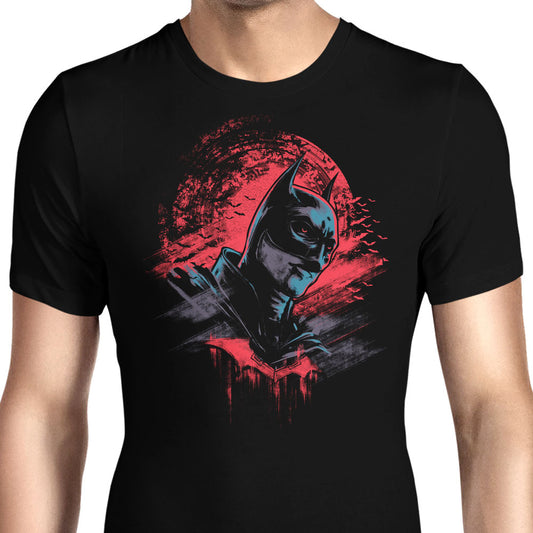 Dark Vengeance - Men's Apparel