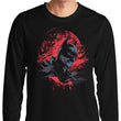 Dark Vengeance - Long Sleeve T-Shirt