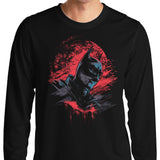 Dark Vengeance - Long Sleeve T-Shirt