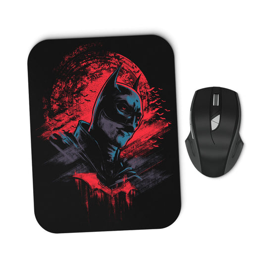 Dark Vengeance - Mousepad