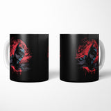 Dark Vengeance - Mug