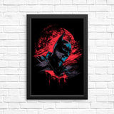Dark Vengeance - Posters & Prints