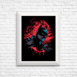 Dark Vengeance - Posters & Prints