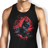 Dark Vengeance - Tank Top