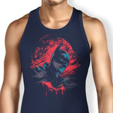 Dark Vengeance - Tank Top