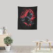Dark Vengeance - Wall Tapestry