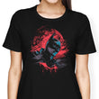 Dark Vengeance - Women's Apparel