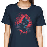 Dark Vengeance - Women's Apparel