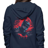 Dark Vengeance - Hoodie