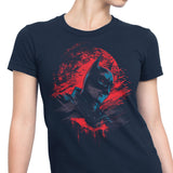 Dark Vengeance - Women's Apparel