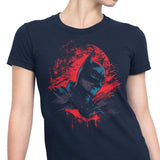Dark Vengeance - Women's Apparel