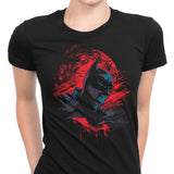 Dark Vengeance - Women's Apparel