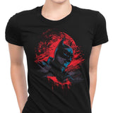 Dark Vengeance - Women's Apparel