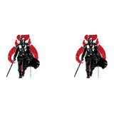 Dark Wielder Sumi-e - Mug