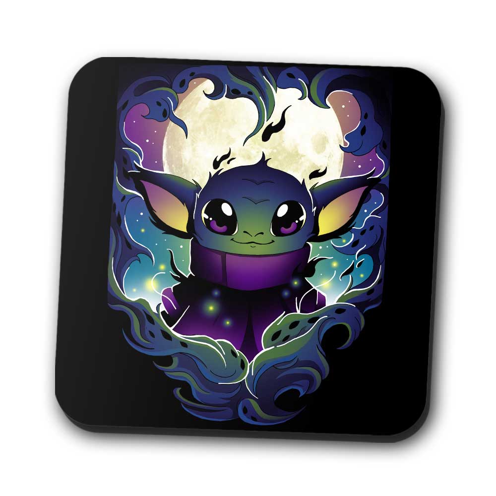 Darkness Baby - Coasters