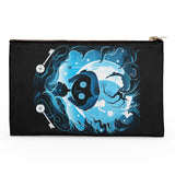 Darkness Button - Accessory Pouch