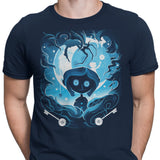 Darkness Button - Men's Apparel