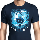 Darkness Button - Men's Apparel