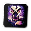 Darkness Evolution - Coasters
